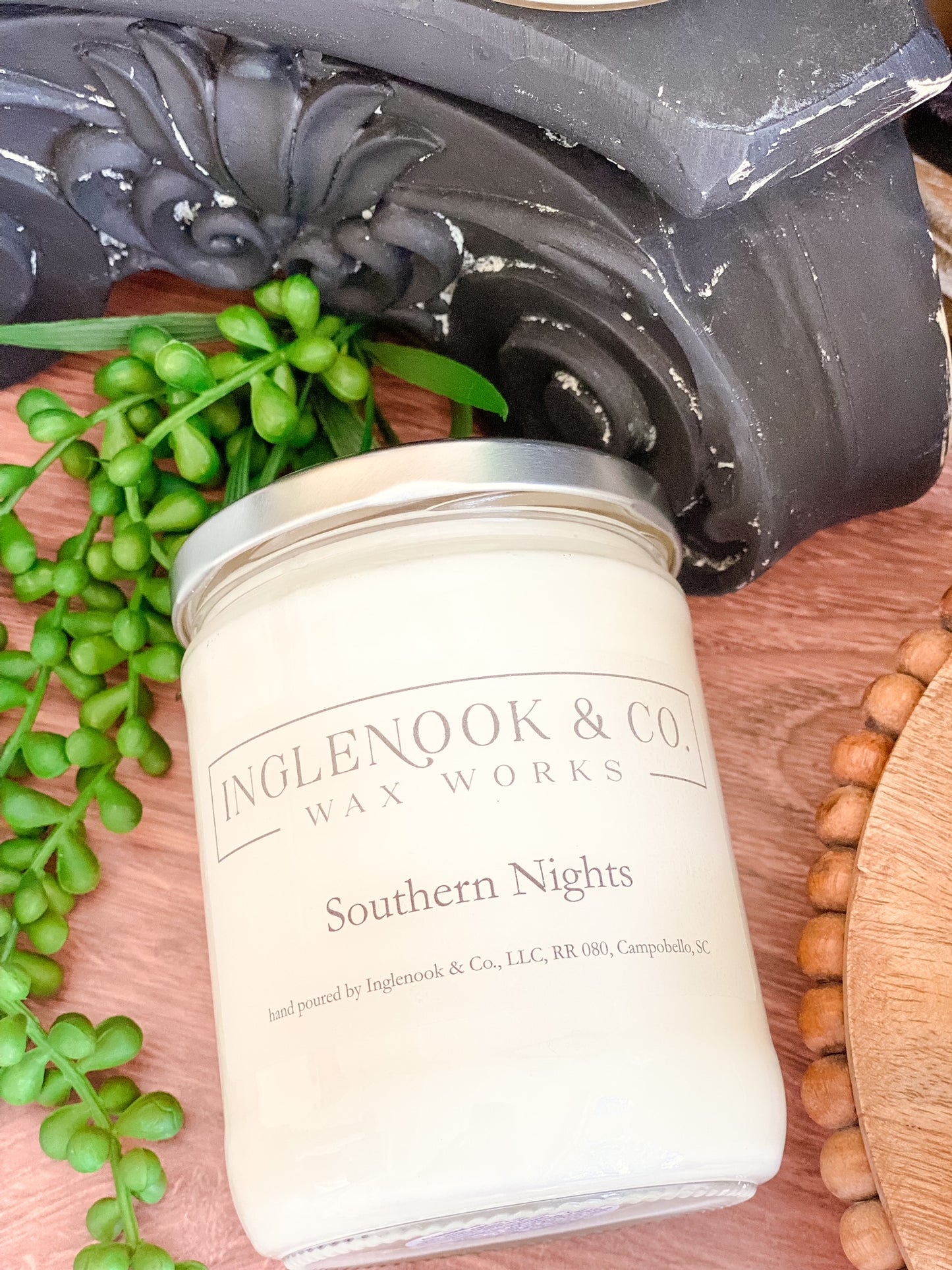 Southern Nights