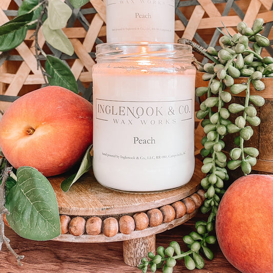 Peach