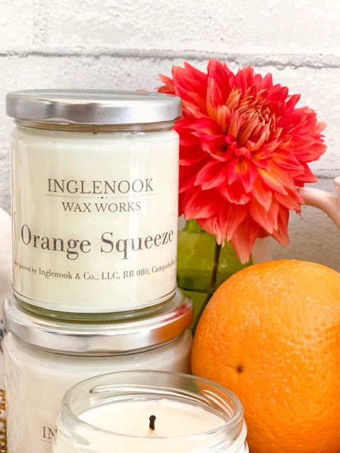 Orange Squeeze