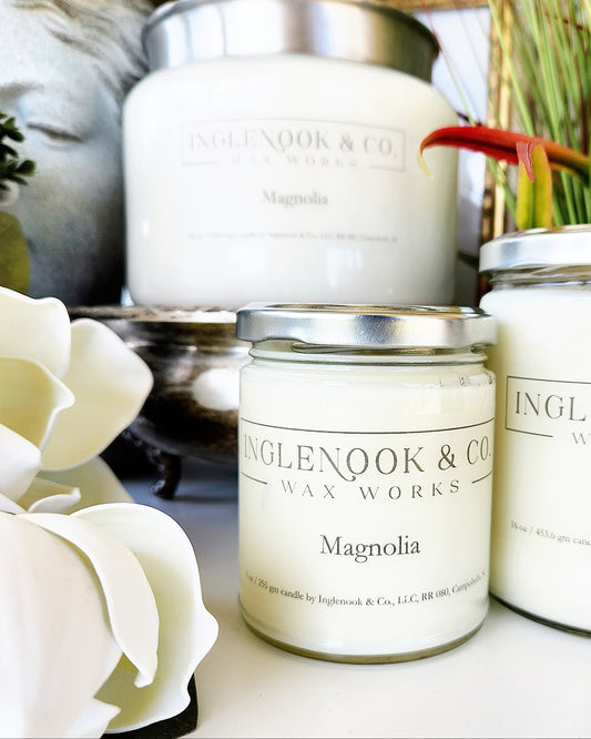 Magnolia