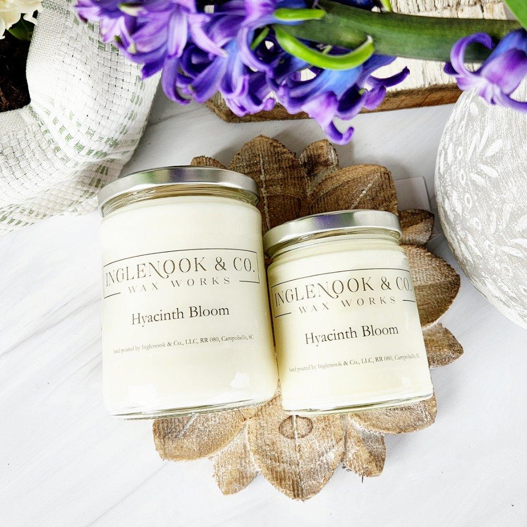 Hyacinth Bloom