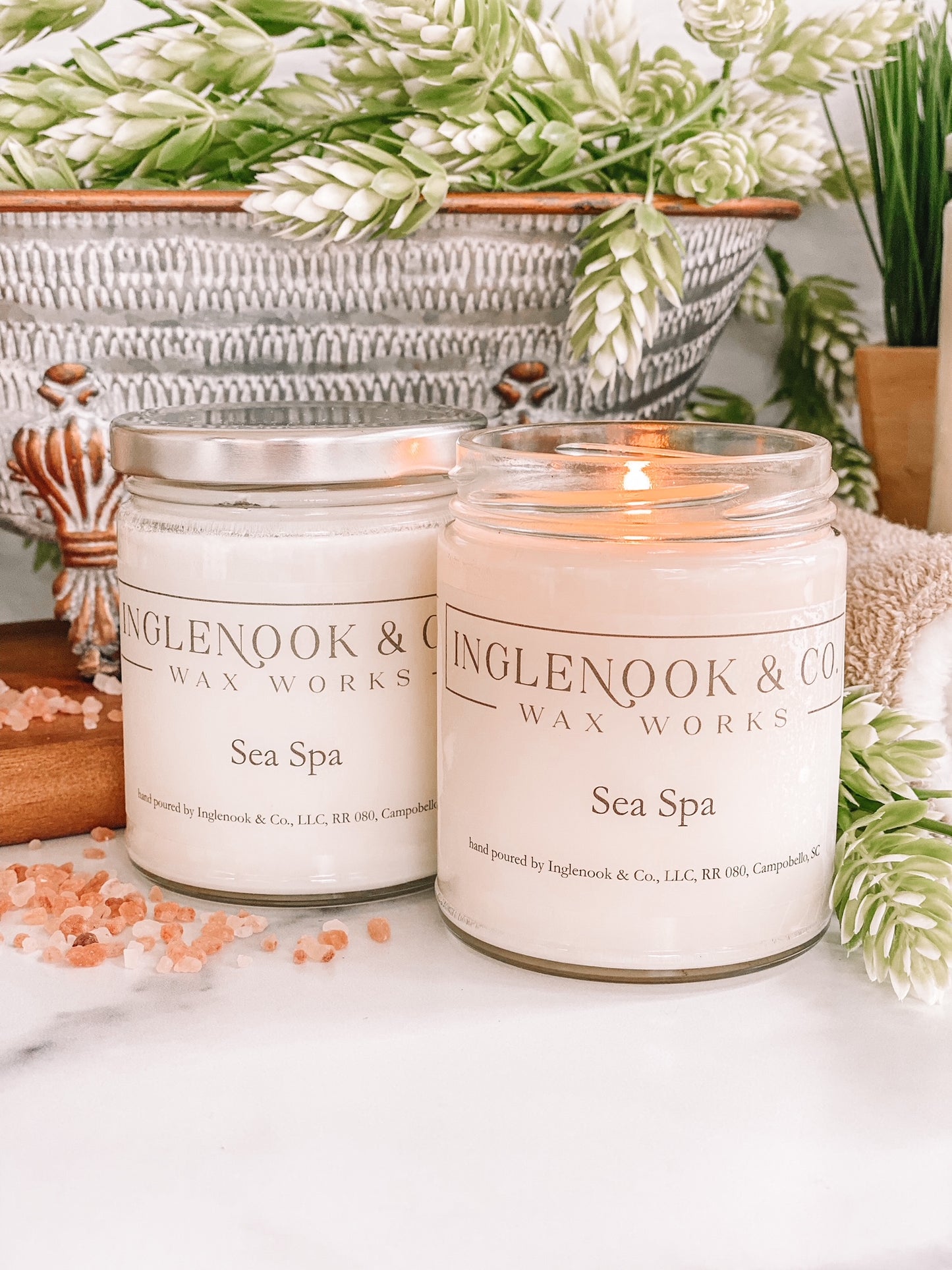 Sea Spa