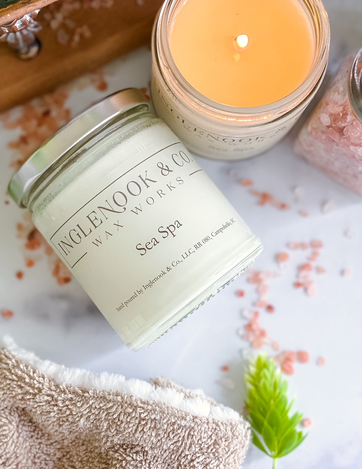 Sea Spa