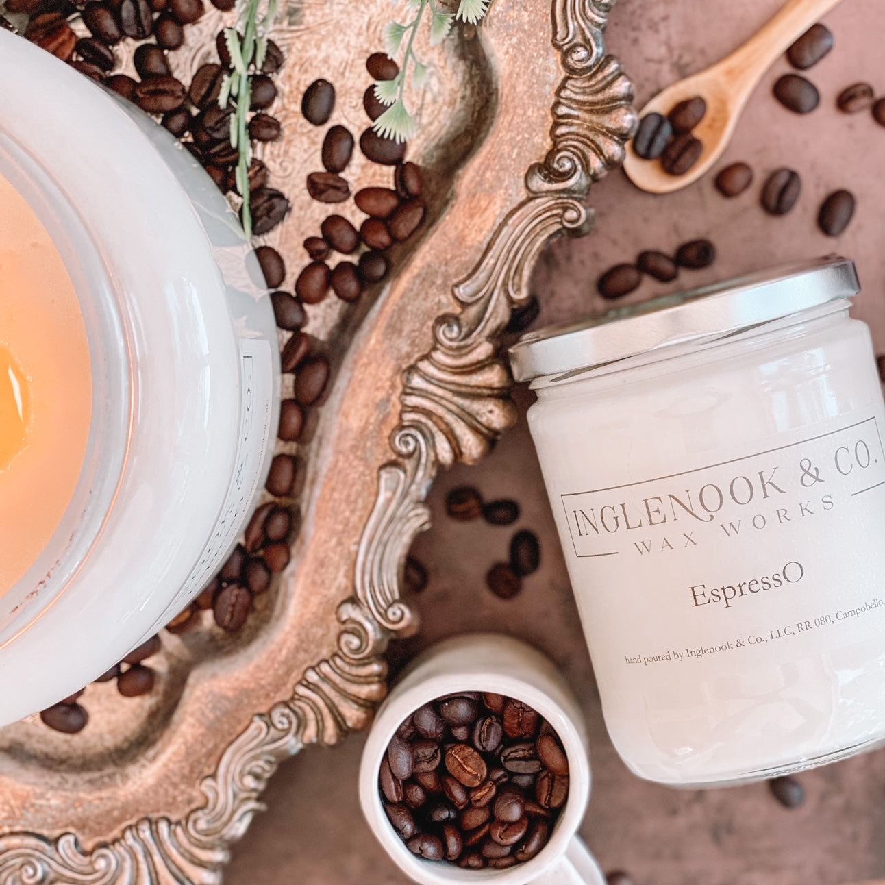 EspressO