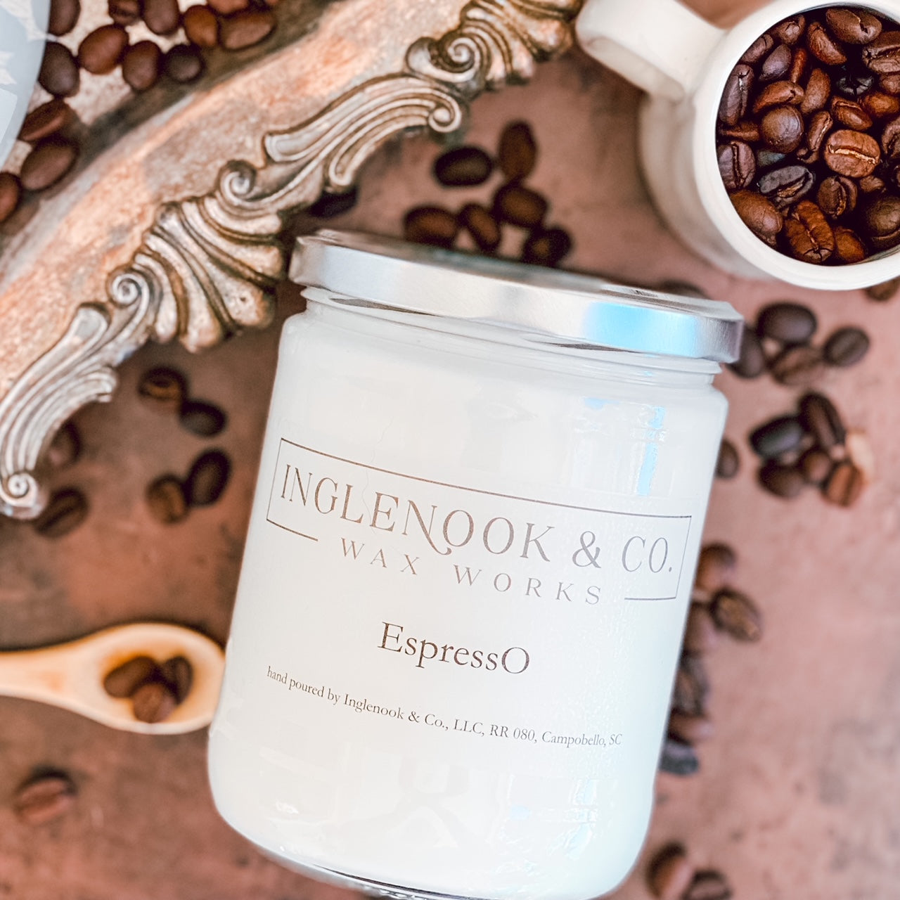 EspressO