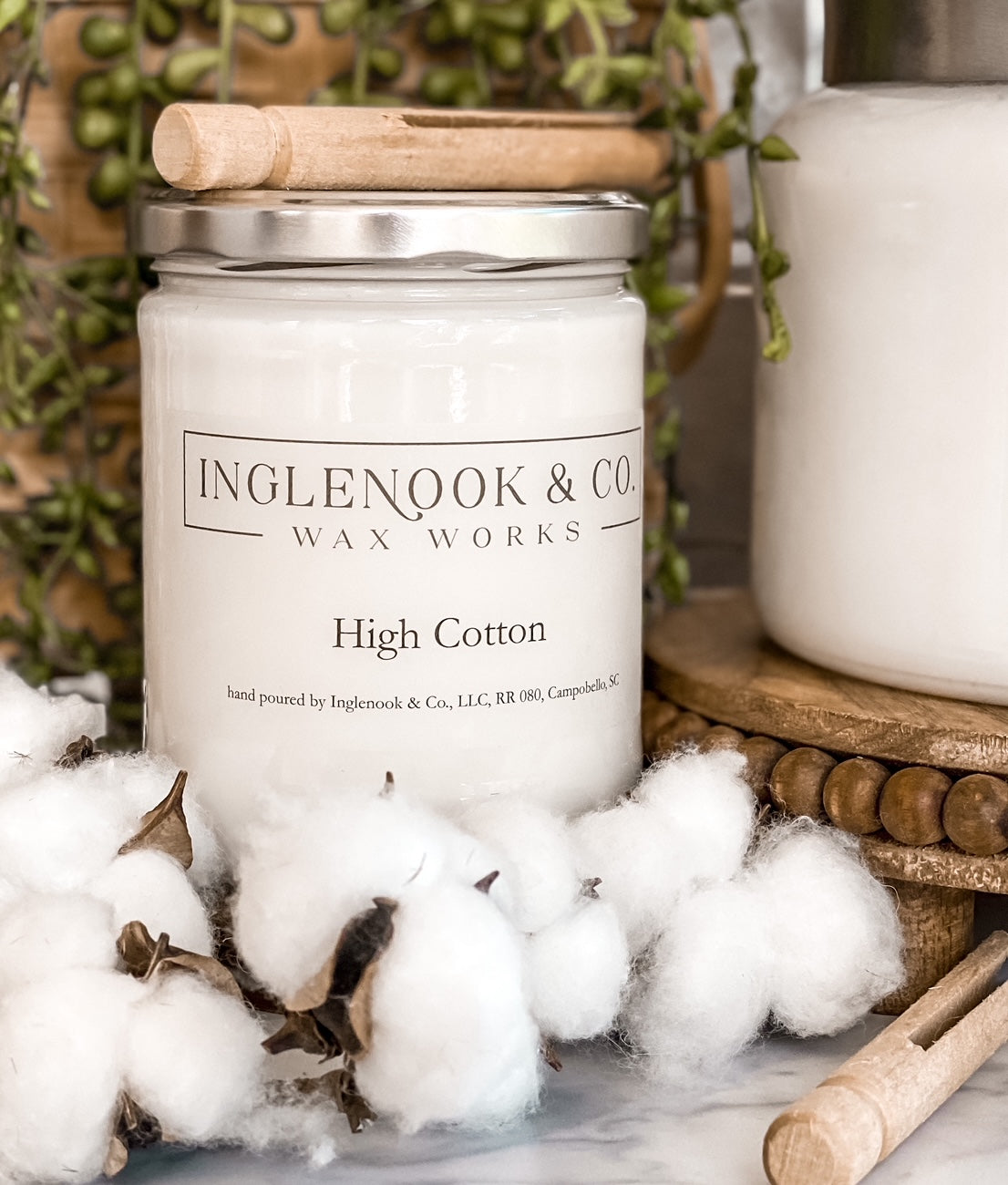 High Cotton
