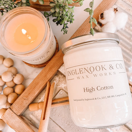High Cotton