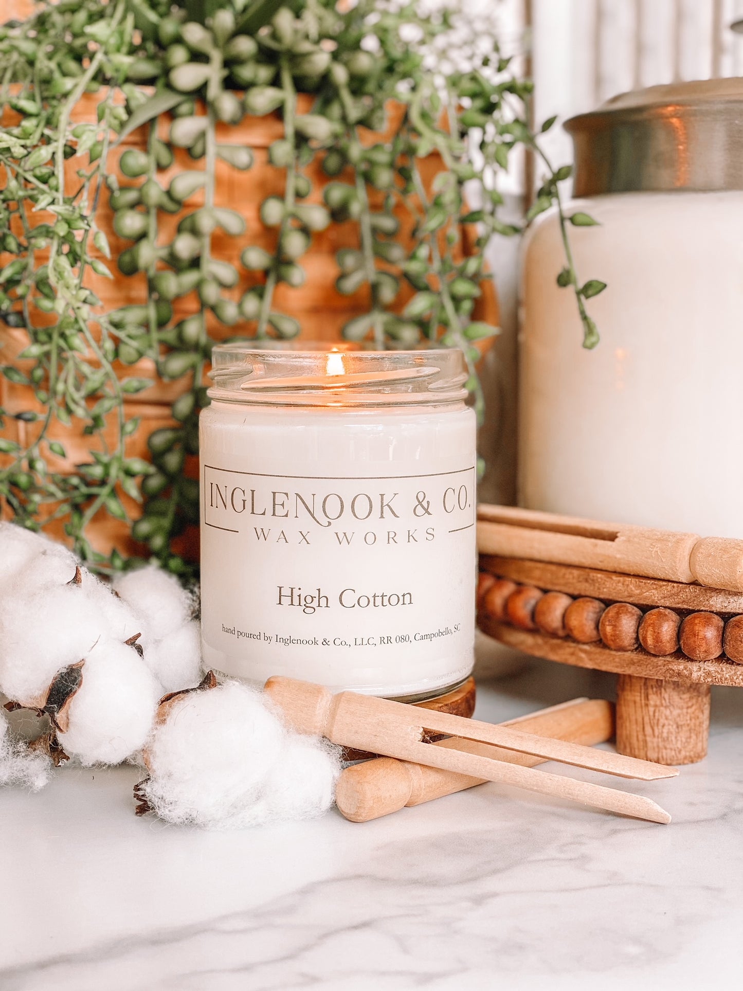 High Cotton