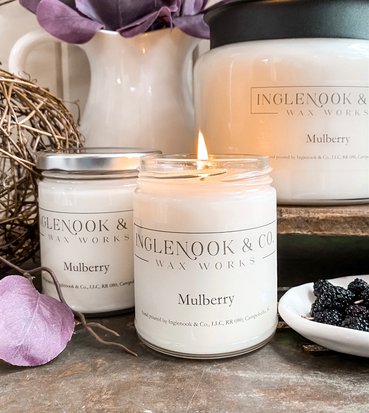 Mulberry