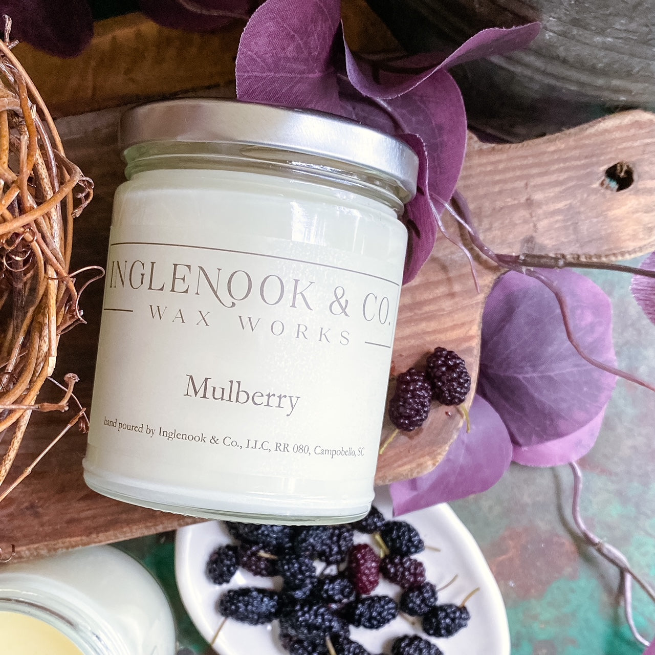 Mulberry