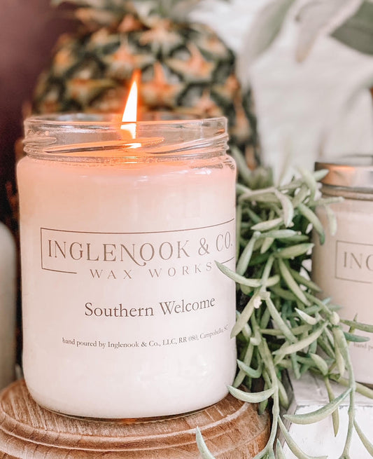 Southern Welcome