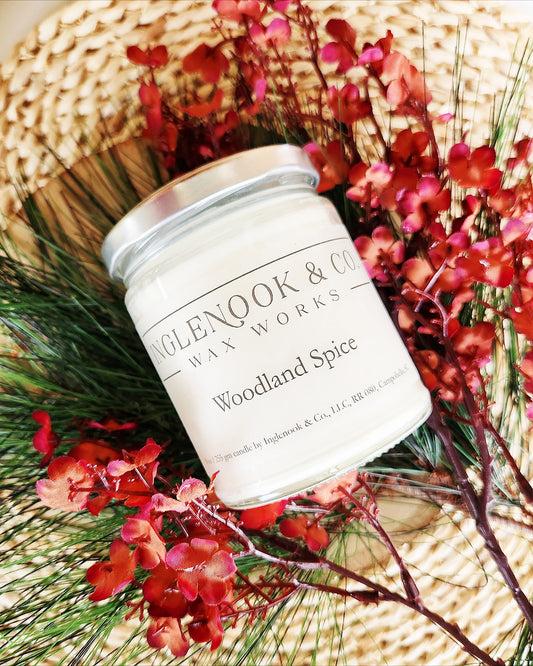 Woodland Spice